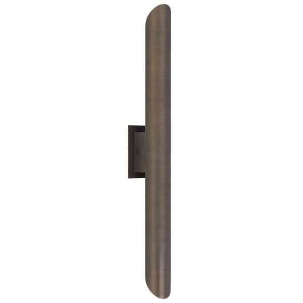 Telbix Penros 2 Light Exterior Wall Light - Mases LightingTelbix
