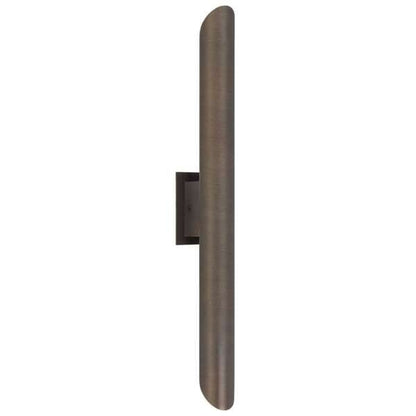 Telbix Penros 2 Light Exterior Wall Light - Mases LightingTelbix