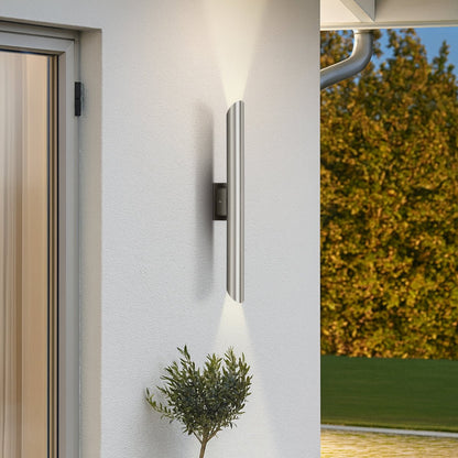 Telbix Penros 2 Light Exterior Wall Light - Mases LightingTelbix