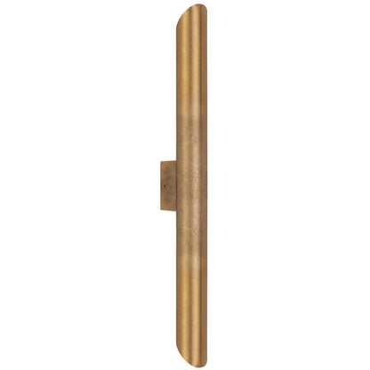 Telbix Penros 2 Light Exterior Wall Light - Mases LightingTelbix