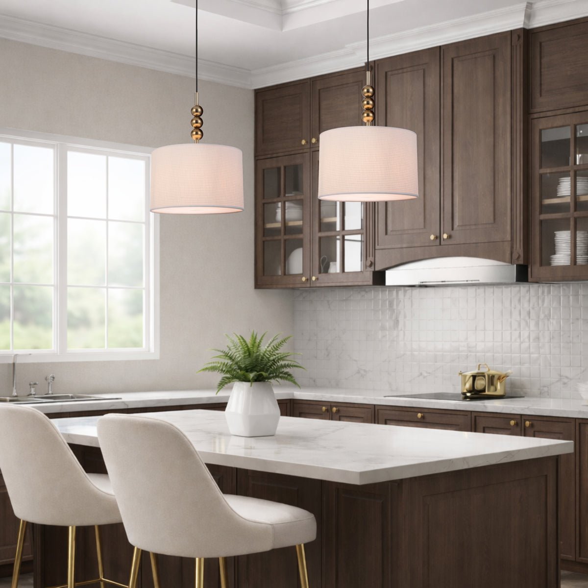 Telbix Poetix 35 Pendant Light - Mases LightingTelbix