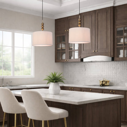 Telbix Poetix 35 Pendant Light - Mases LightingTelbix