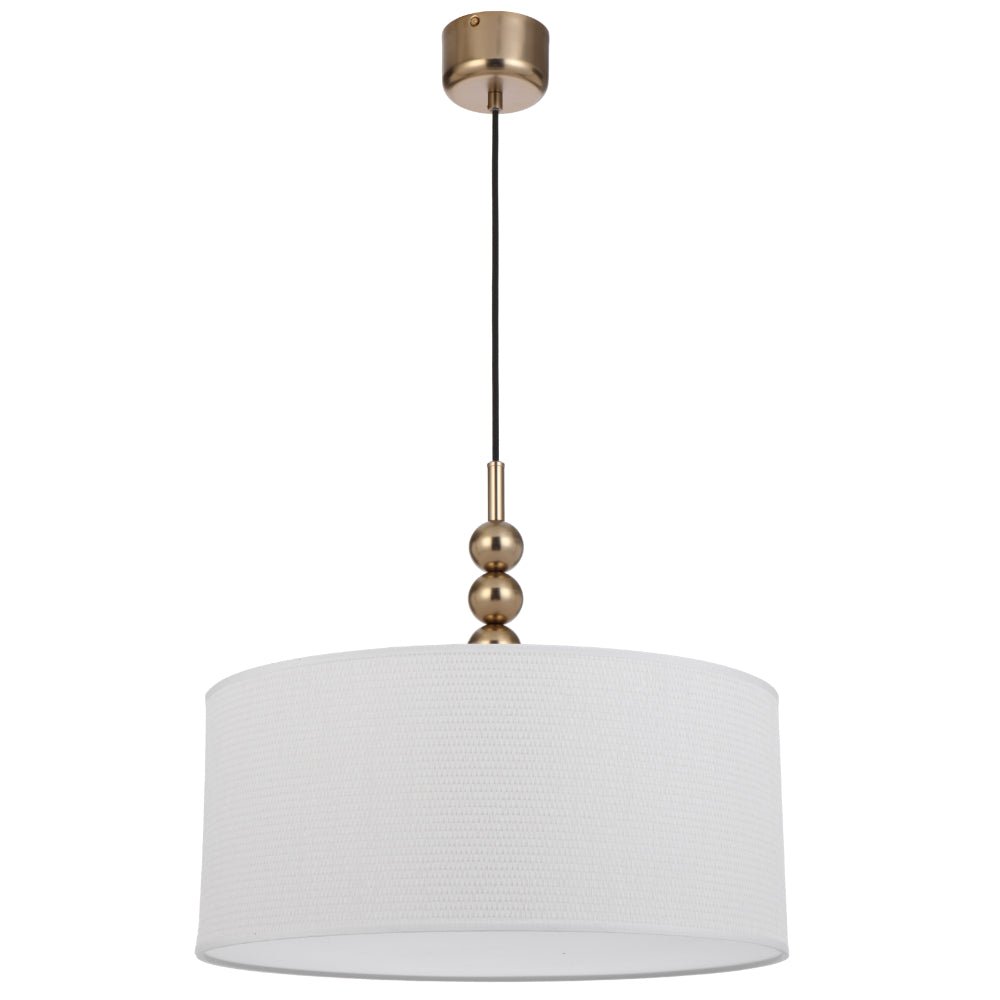 Telbix Poetix 50 Pendant Light - Mases LightingTelbix