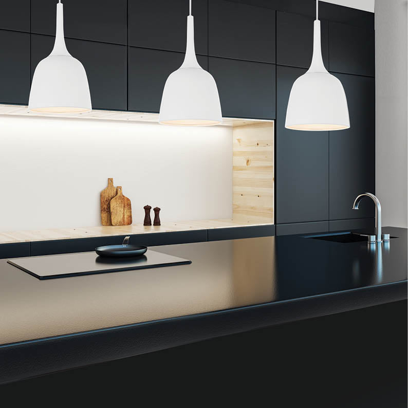 Telbix Polk 20 Pendant - Mases LightingTelbix