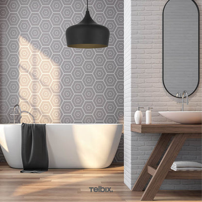 Telbix Polk 30 Pendant - Mases LightingTelbix