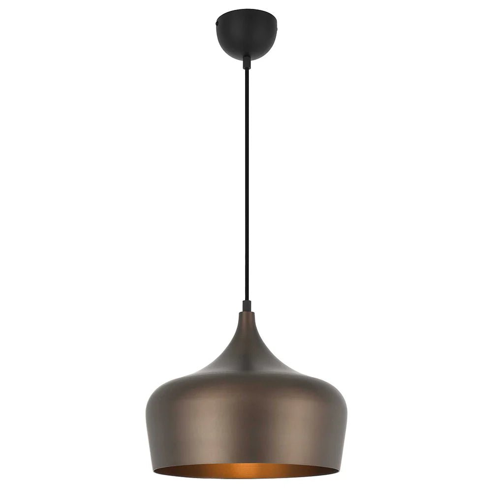 Telbix Polk 30 Pendant - Mases LightingTelbix