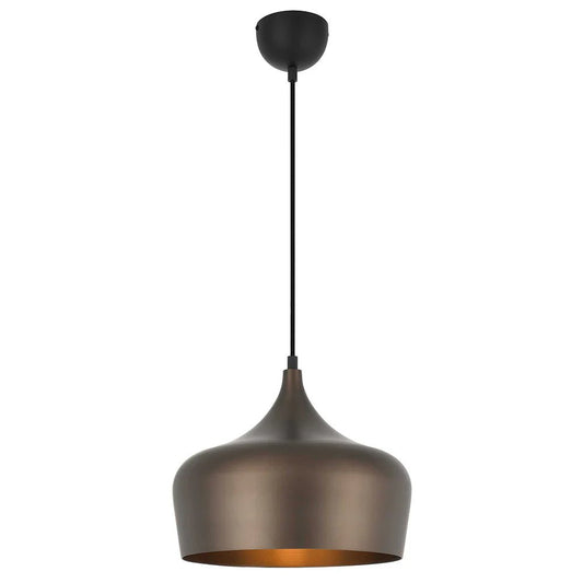 Telbix Polk 30 Pendant - Mases LightingTelbix