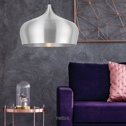 Telbix Polk 45 Pendant - Mases LightingTelbix