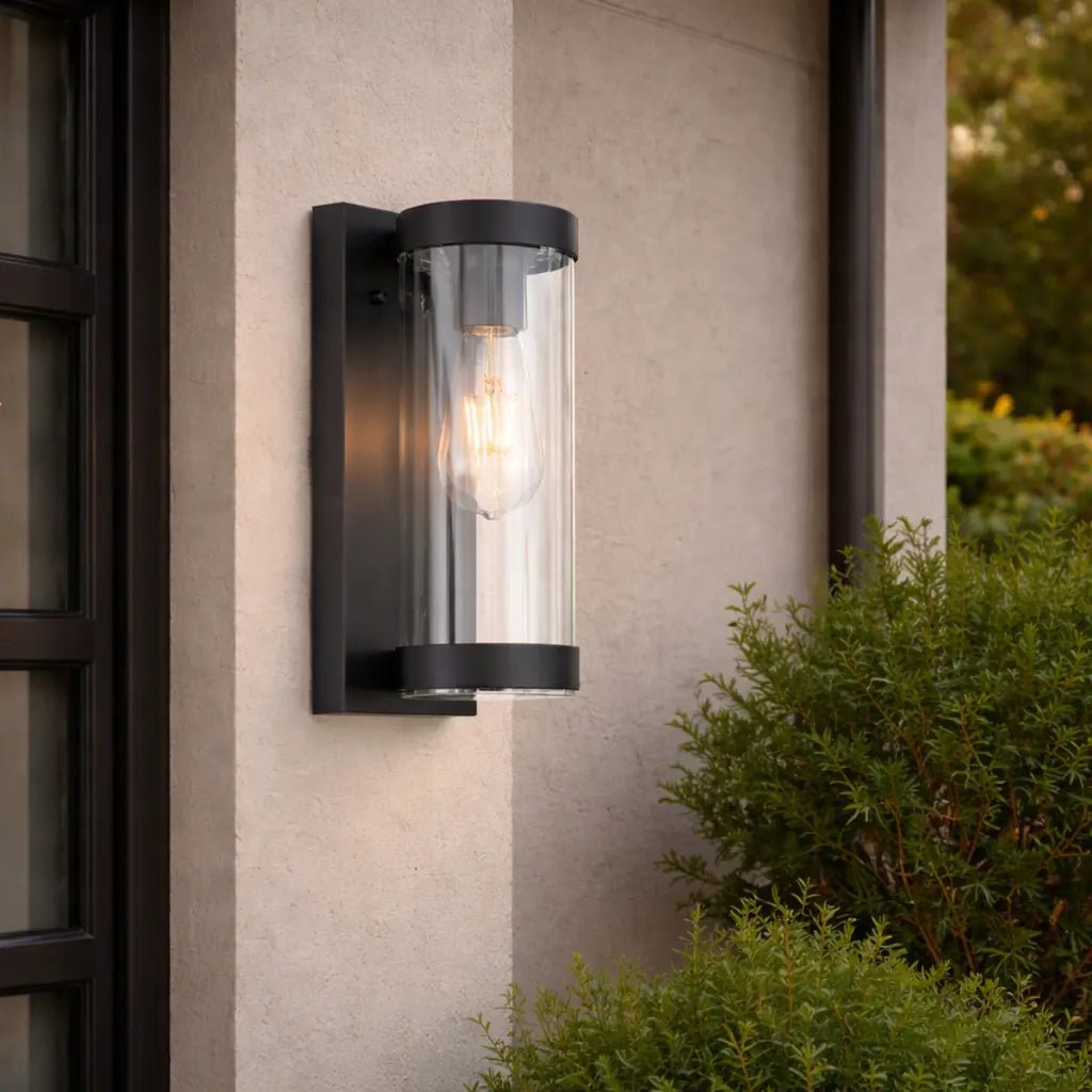 Telbix Provo Exterior Wall Light - Mases LightingTelbix