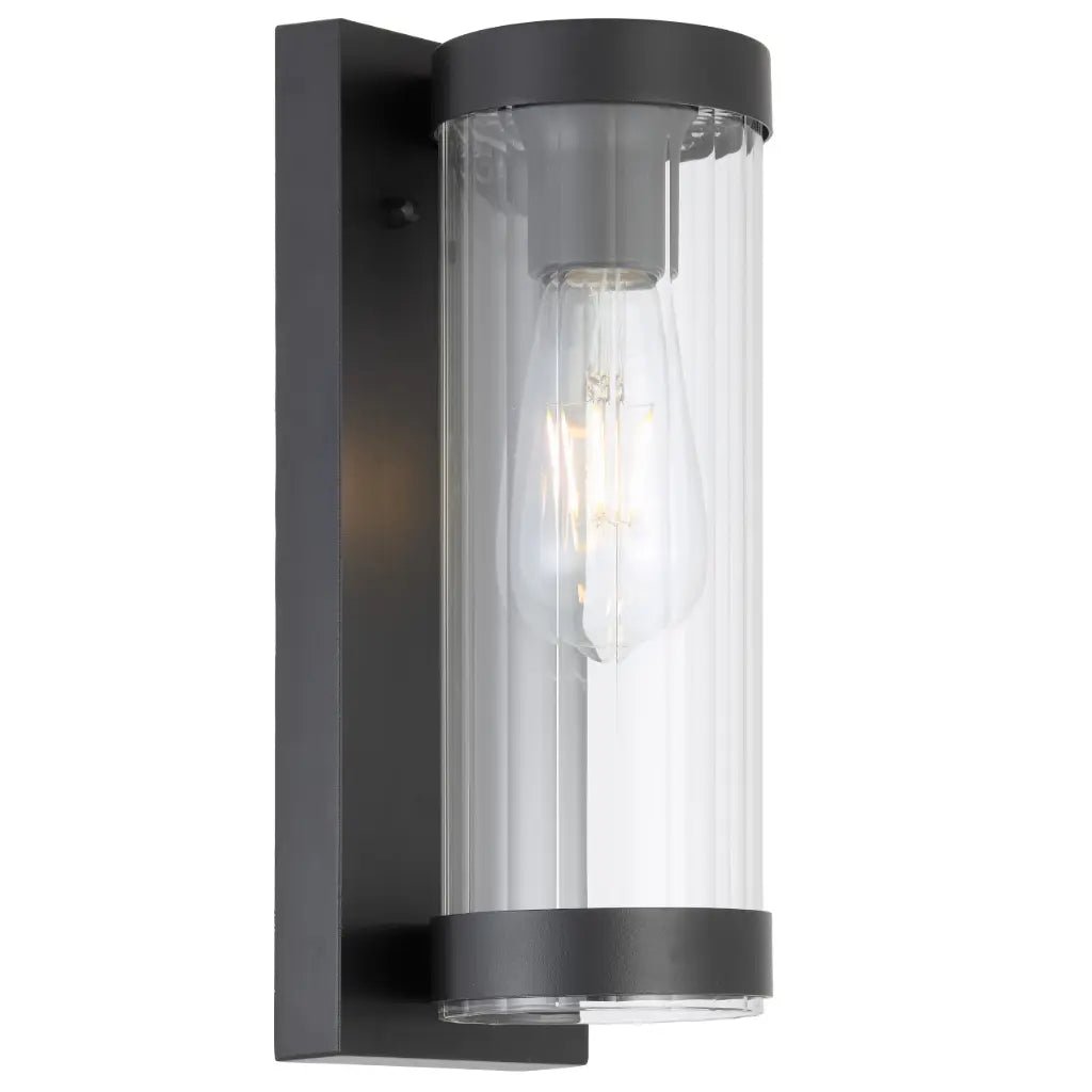 Telbix Provo Exterior Wall Light - Mases LightingTelbix