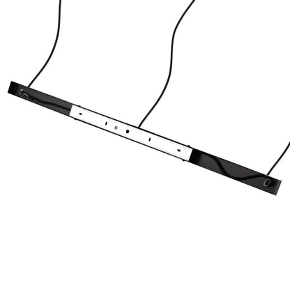 Telbix Quilo 3 Light Pendant- Black - Mases LightingTelbix