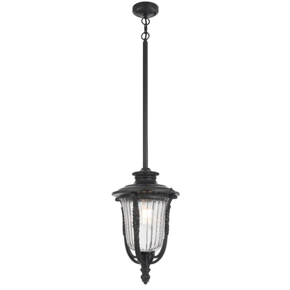 Telbix Ramiro Outdoor Pendant Light in Bronze & Black | 20cm & 25cm - Mases LightingTelbix