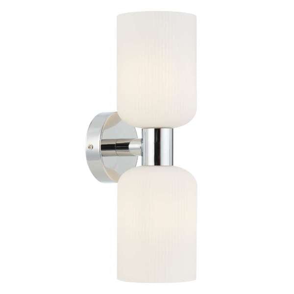 Telbix Riven 2 Light Wall Bracket Range