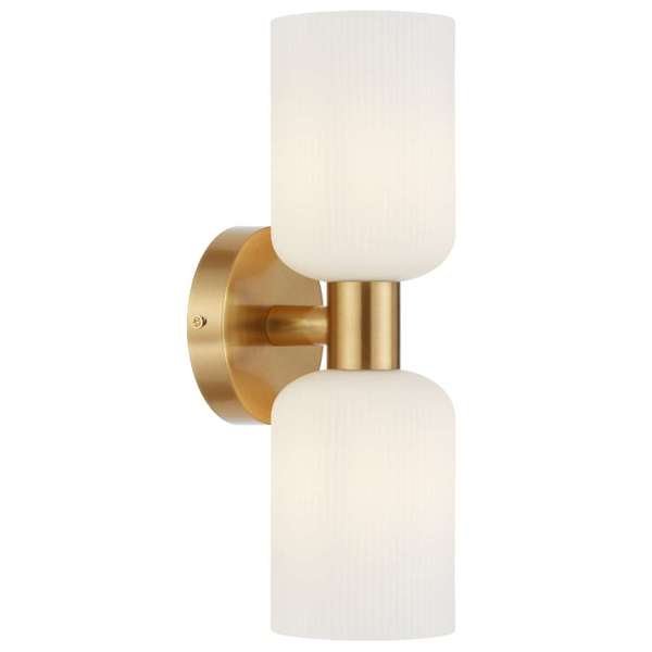 Telbix Riven 2 Light Wall Bracket Range