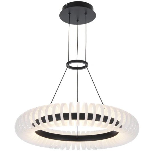 Telbix Romay 60 Pendant Light - Mases LightingTelbix