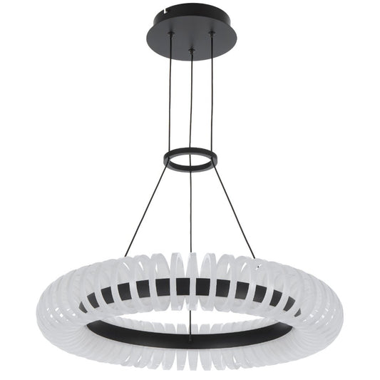 Telbix Romay 60 Pendant Light - Mases LightingTelbix