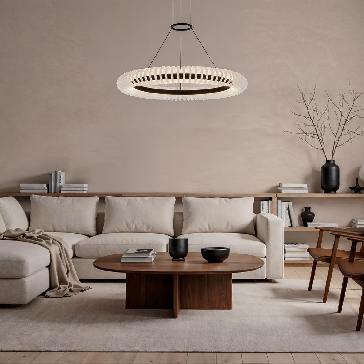 Telbix Romay 80 Pendant Light - Mases LightingTelbix