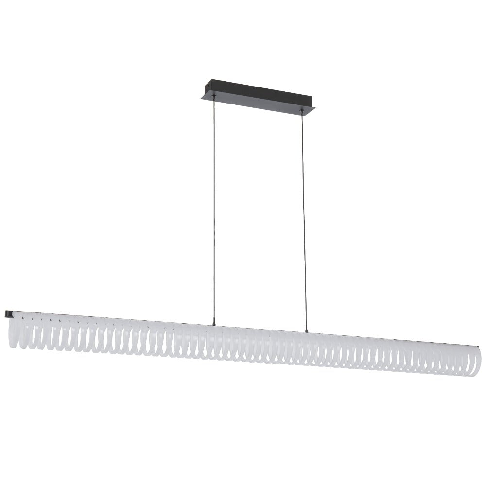 Telbix Romay Linear Pendant Light - Mases LightingTelbix