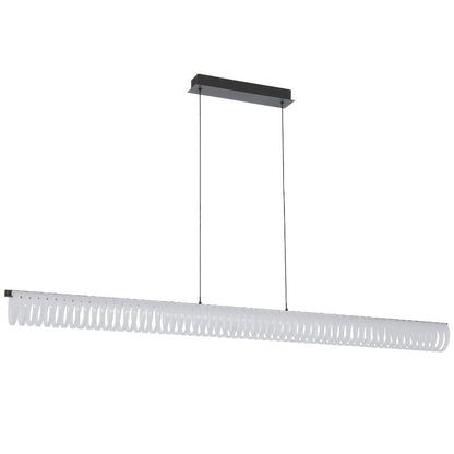 Telbix Romay Linear Pendant Light - Mases LightingTelbix