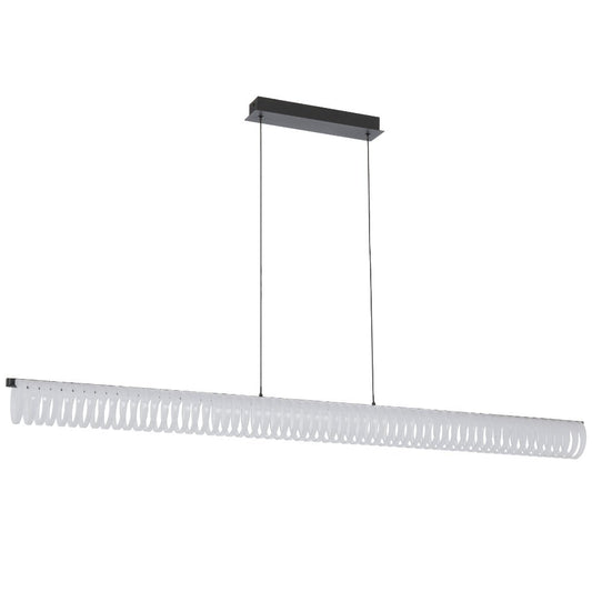 Telbix Romay Linear Pendant Light - Mases LightingTelbix