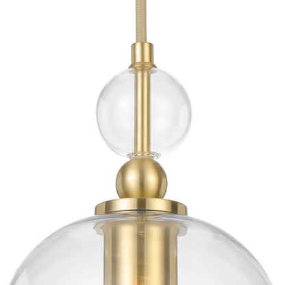 Telbix Rotif Pendant Light - Mases LightingTelbix