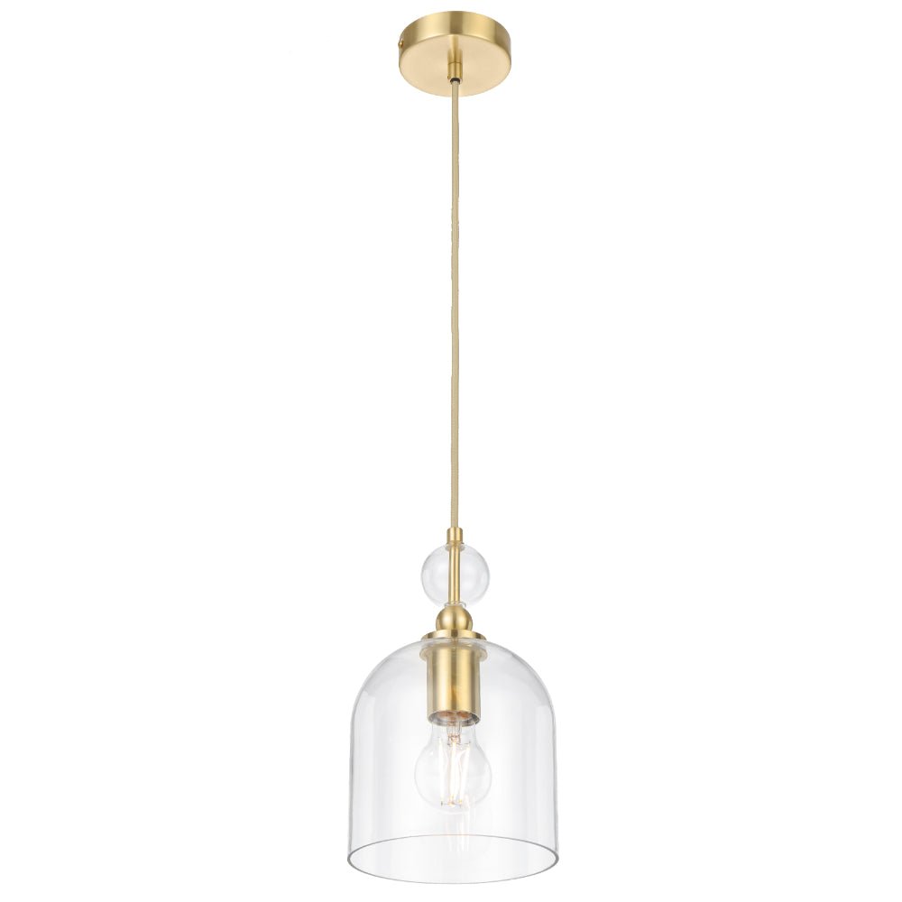 Telbix Rotif Pendant Light - Mases LightingTelbix