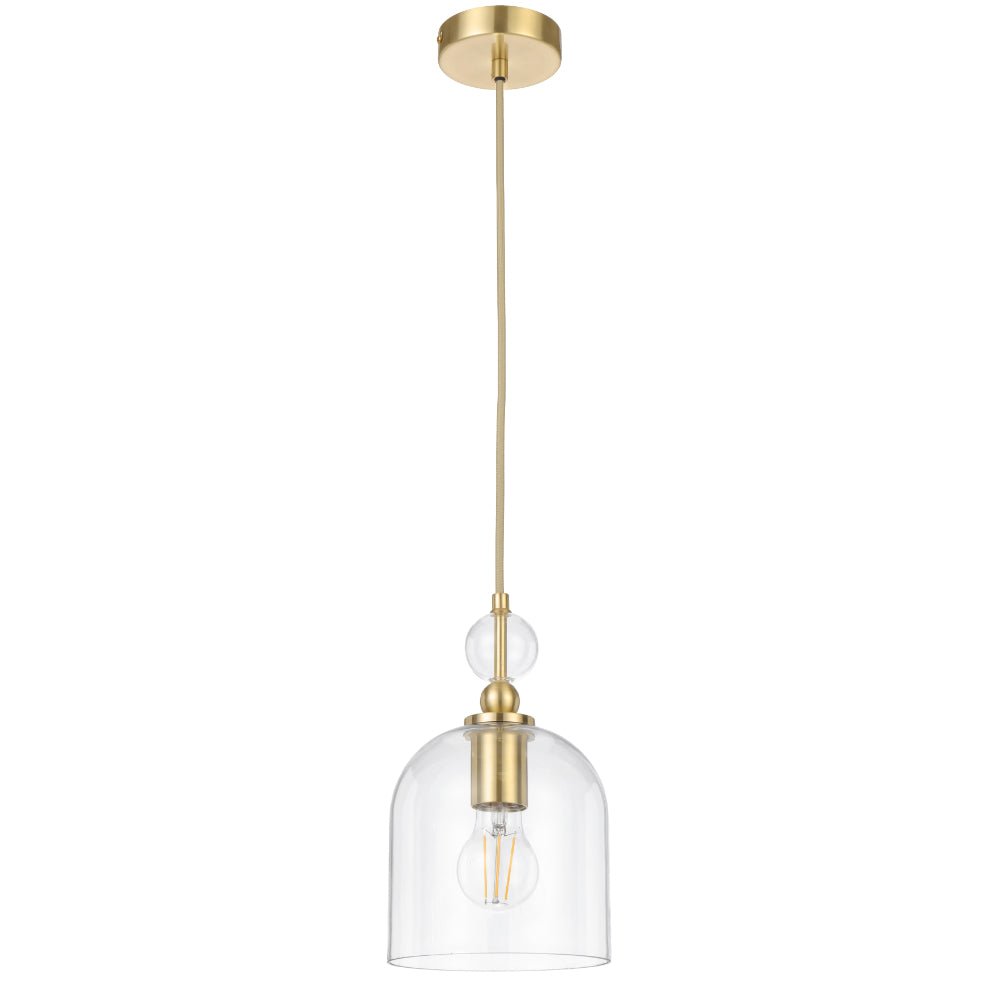 Telbix Rotif Pendant Light - Mases LightingTelbix