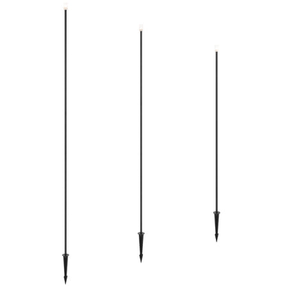 Telbix Rush Post Light 3Pack - Mases LightingTelbix