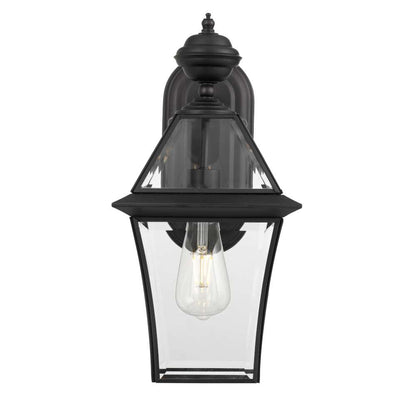 Telbix Rye 20 Solid Brass Exterior Wall Light - Mases LightingTelbix