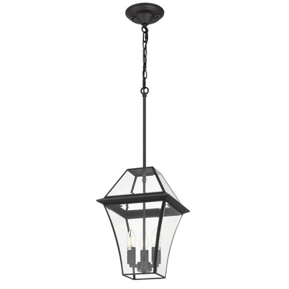 Telbix Rye 27 Solid Brass Pendant - Mases LightingTelbix