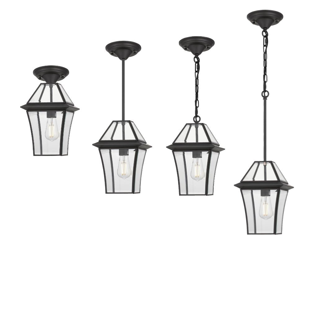 Telbix Rye 27 Solid Brass Pendant - Mases LightingTelbix