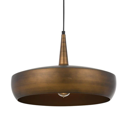 Telbix Sabra 43 Pendant - Mases LightingTelbix