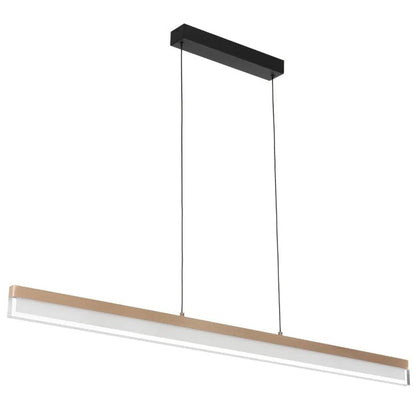 Telbix Salas Pendant- Brass - Mases LightingTelbix