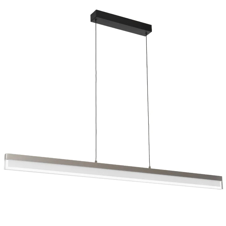 Telbix Salas Pendant- Brass - Mases LightingTelbix