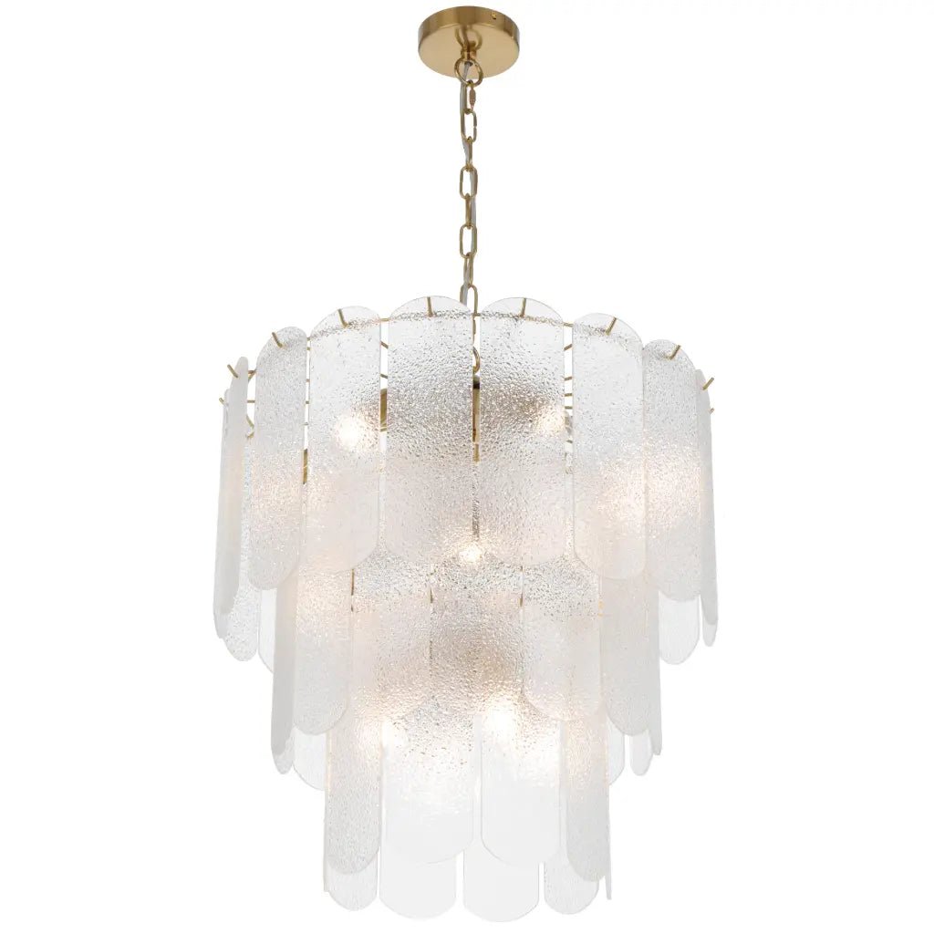 Telbix Samona 14 Light Pendant - Mases LightingTelbix