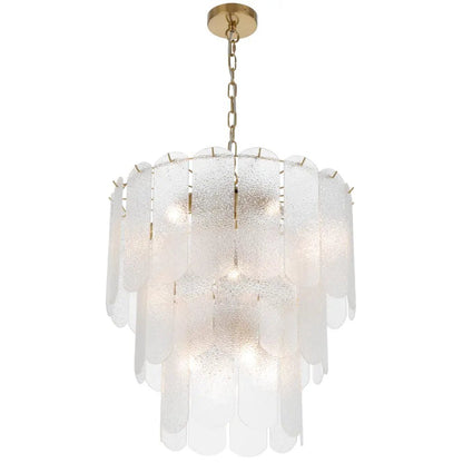 Telbix Samona 14 Light Pendant - Mases LightingTelbix