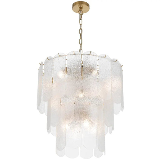 Telbix Samona 14 Light Pendant - Mases LightingTelbix
