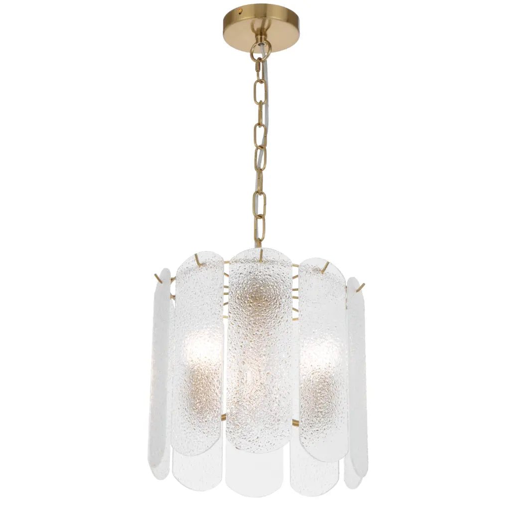 Telbix Samona 3 Light Pendant - Mases LightingTelbix
