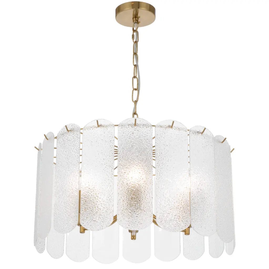 Telbix Samona 6 Light Pendant - Mases LightingTelbix
