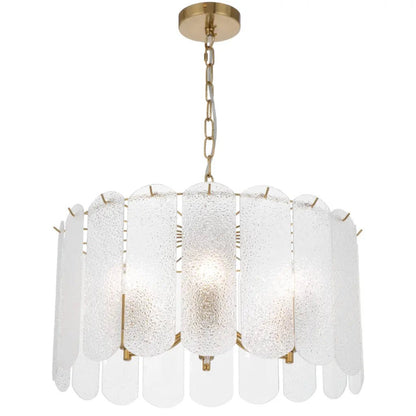 Telbix Samona 6 Light Pendant - Mases LightingTelbix