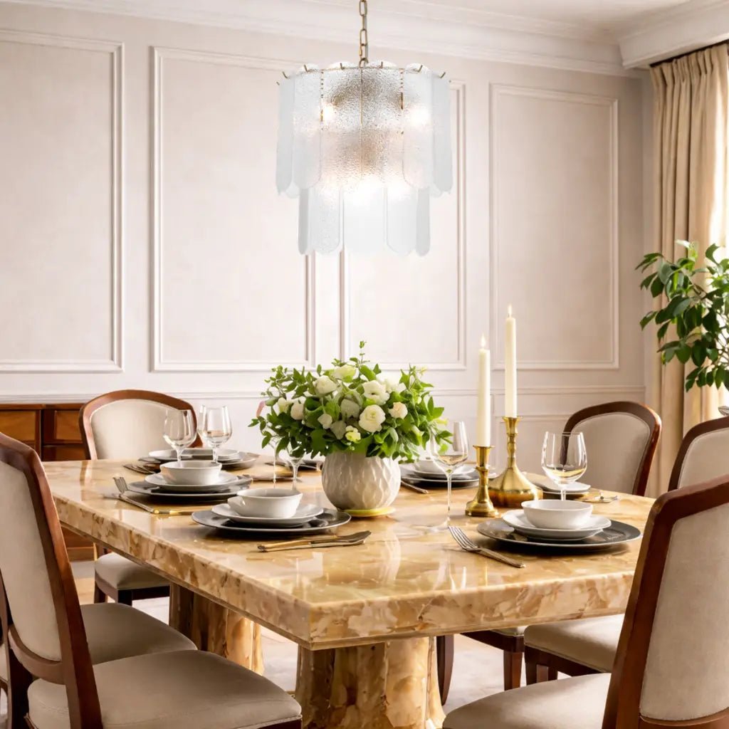 Telbix Samona 8 Light Pendant - Mases LightingTelbix