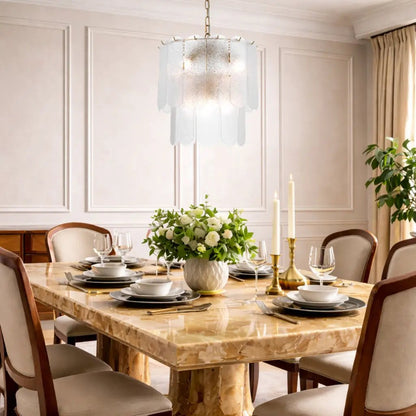 Telbix Samona 8 Light Pendant - Mases LightingTelbix