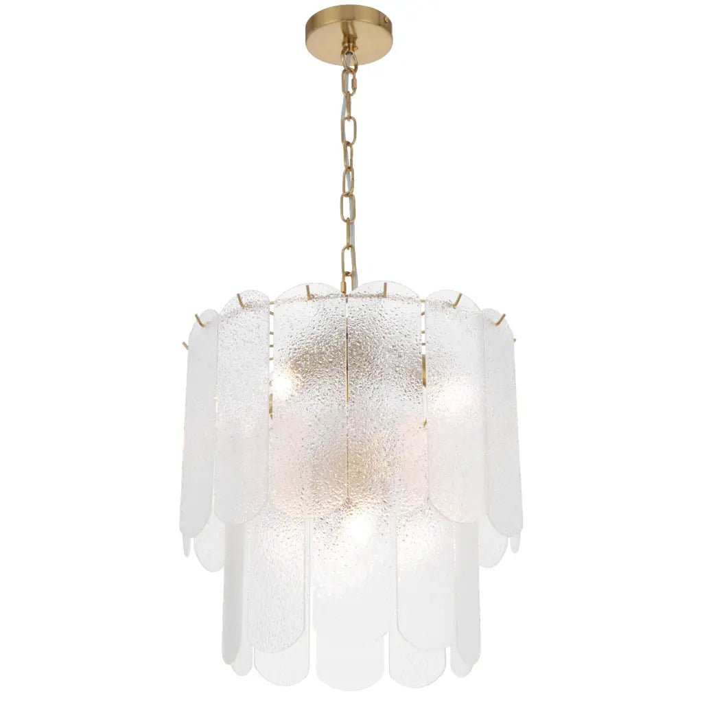 Telbix Samona 8 Light Pendant - Mases LightingTelbix