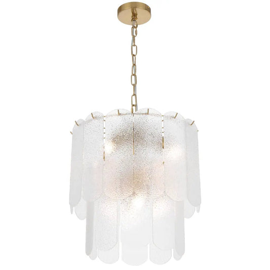 Telbix Samona 8 Light Pendant - Mases LightingTelbix