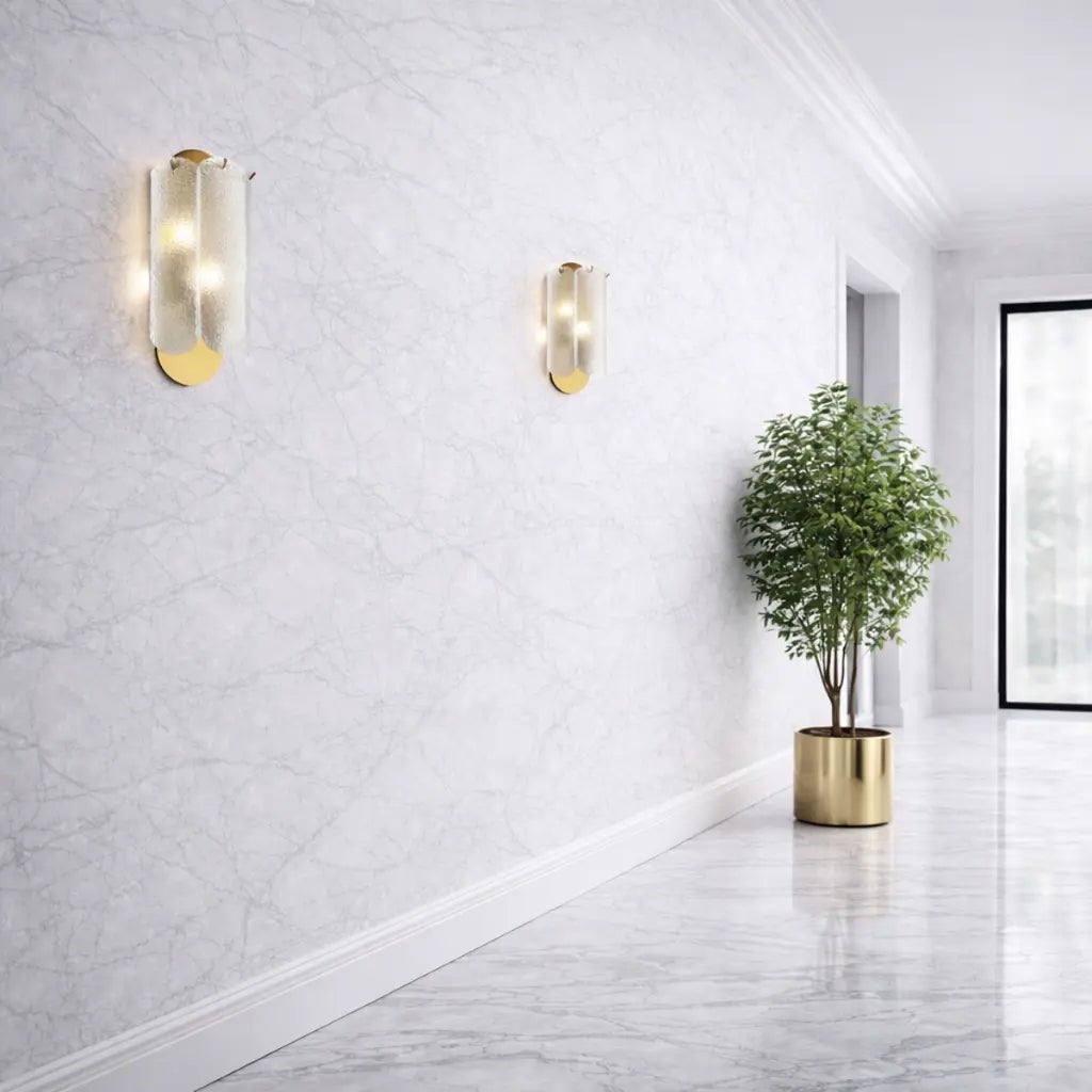 Telbix Samona Wall Light - Mases LightingTelbix
