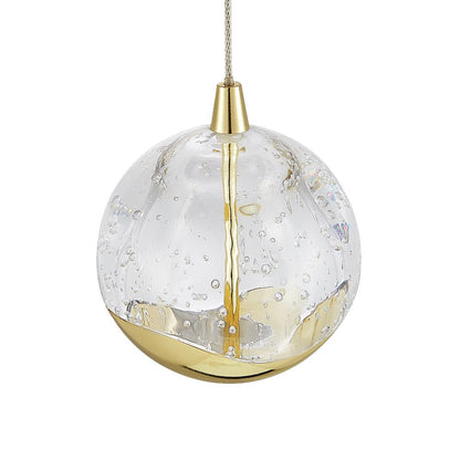 Telbix Segovia 1 Light Pendant - Mases LightingTelbix