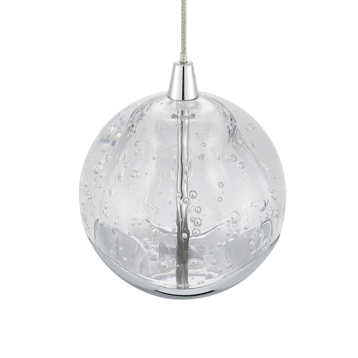 Telbix Segovia 1 Light Pendant - Mases LightingTelbix