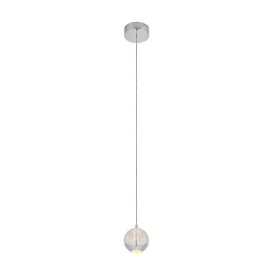 Telbix Segovia 1 Light Pendant - Mases LightingTelbix