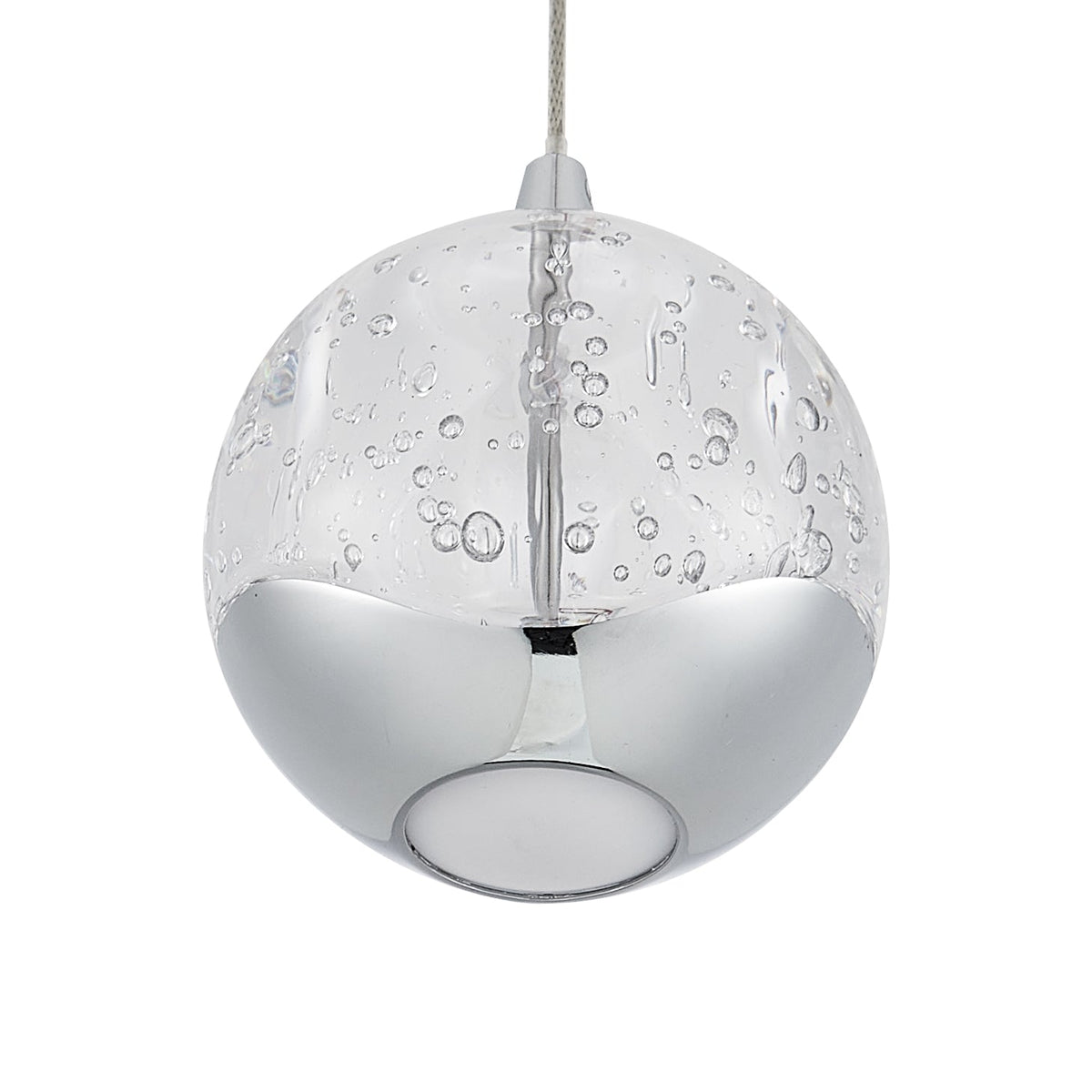 Telbix Segovia 1 Light Pendant - Mases LightingTelbix