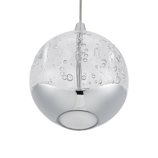 Telbix Segovia 1 Light Pendant - Mases LightingTelbix